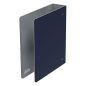 Preview: Ultimate Guard Collector´s Album XenoSkin Blau